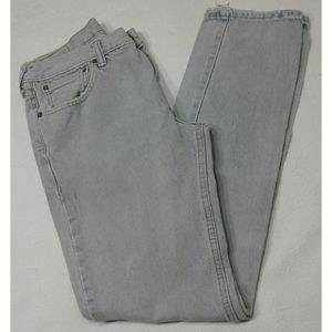 Men's Levi's Jeans Size W31 and L34